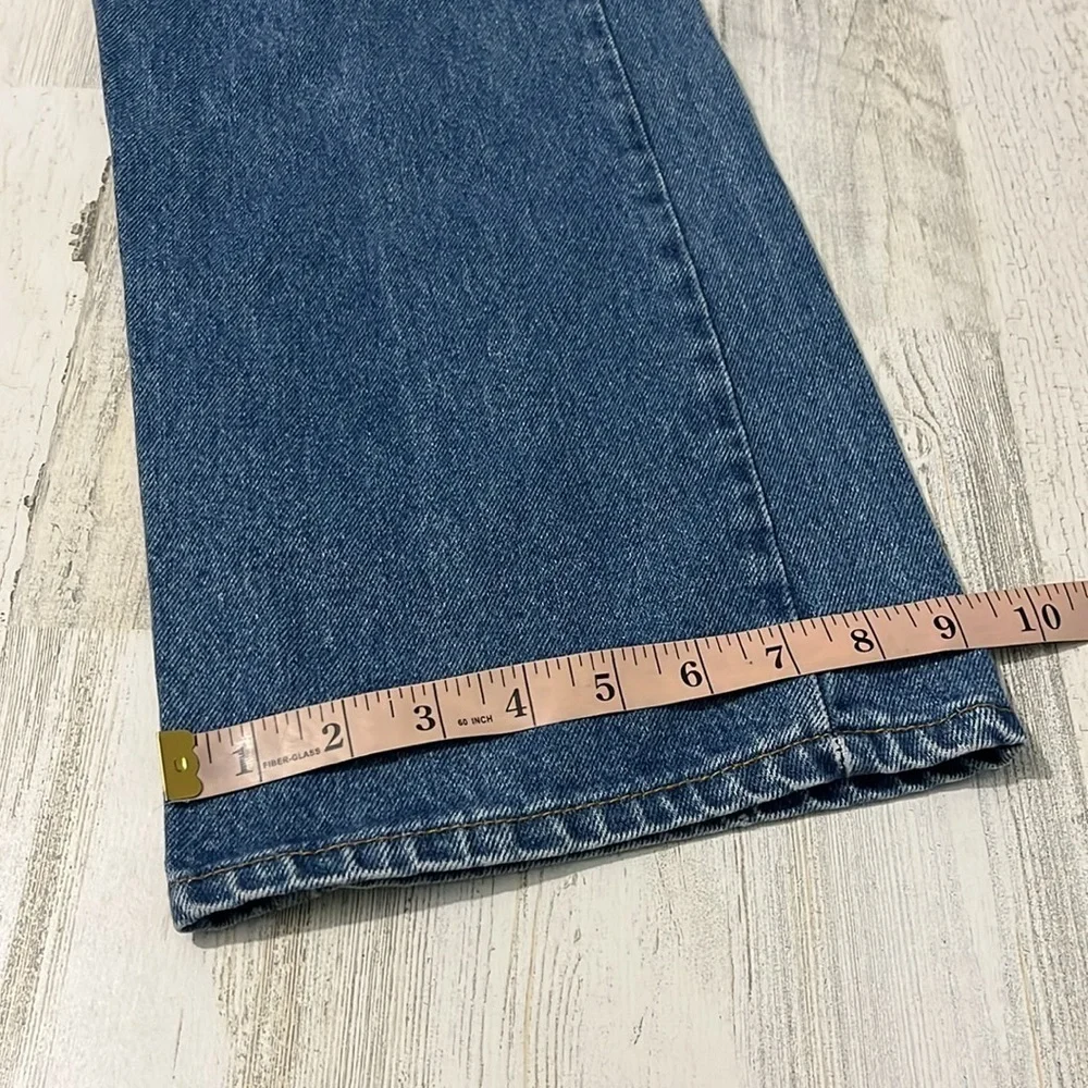 Vintage Orange Tab Levi’s Size 38
